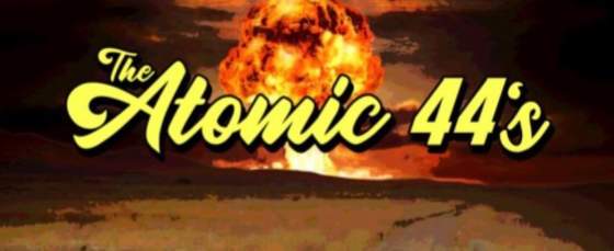 Review: ‘The Atomic 44s–Volume One’